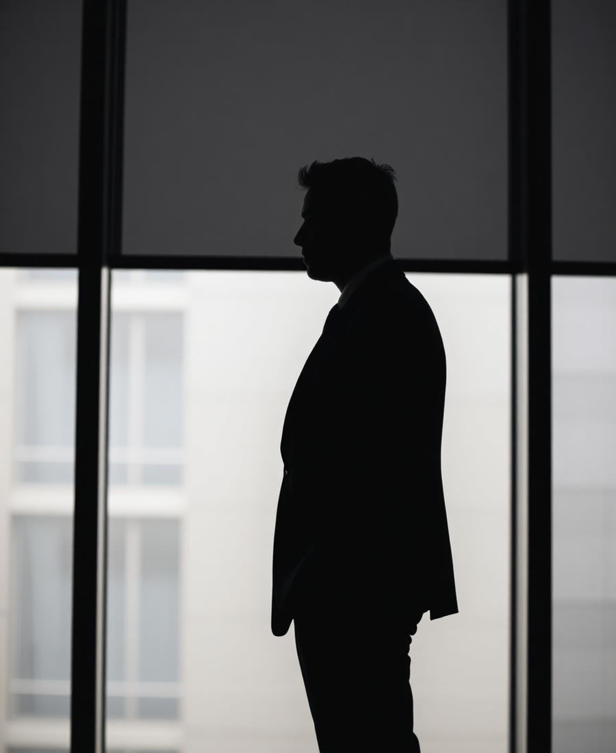 Rafael Rosa, fundador do Muito Além do Post